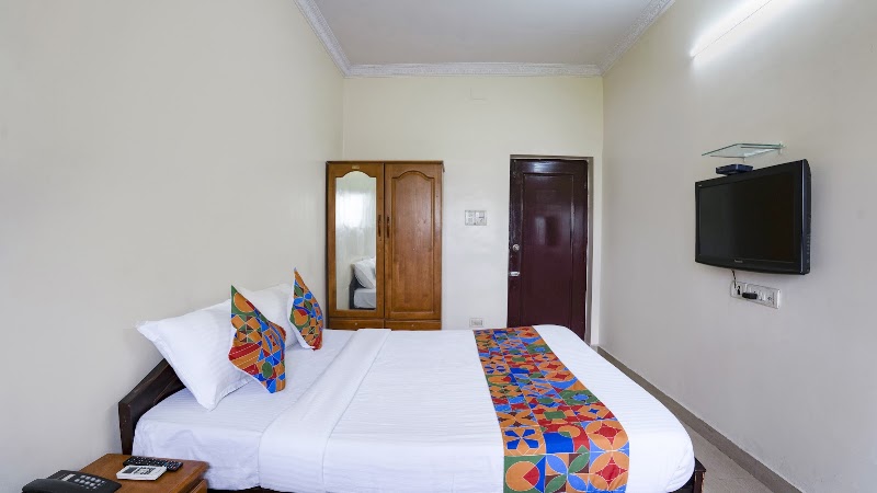 Via Home Tree Service Apartment T Nagar - Via Home Tree Service Apartment T Nagar No 28/12, PG Illam Bagavantham Street, Venkatanarayana Rd, T. Nagar, Chennai, Tamil Nadu 600017, India