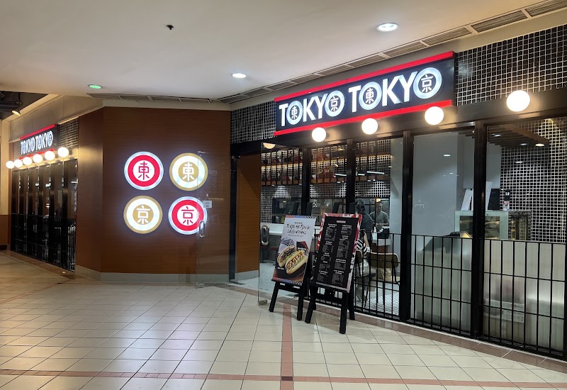 Tokyo Tokyo - Festival Mall - Tokyo Tokyo - Festival Mall G/F, Festival Supermall, Alabang, Muntinlupa, Metro Manila, Philippines
