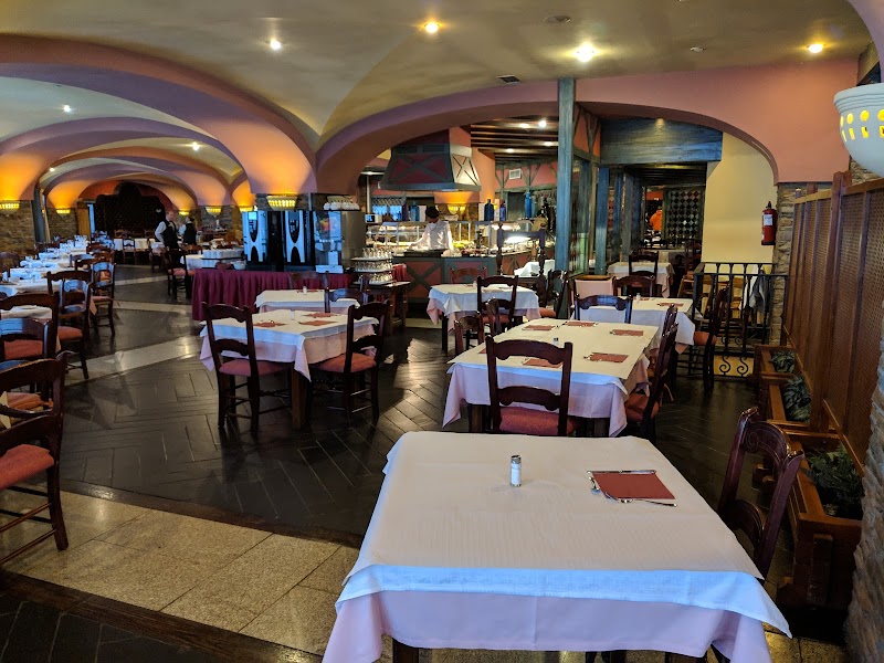 Hotel Ziryab - Hotel Ziryab Andalucía Pl., 8, 18196 Sierra Nevada, Granada, Spain