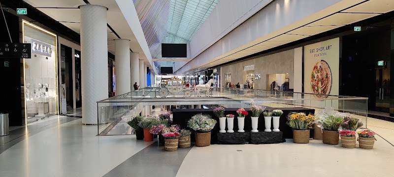 TLV Mall - TLV Mall Carlebach St 4, Tel Aviv-Yafo, 6713208, Israel
