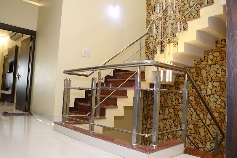 saanidhya homestay