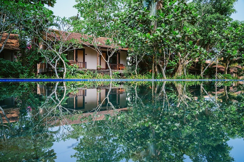 An Nhien Retreat Phu Quoc - An Nhien Retreat Phu Quoc 5XM9+WWM, Đường Trần Hưng Đạo, Cửa Lấp, Phú Quốc, An Giang 920000, Vietnam