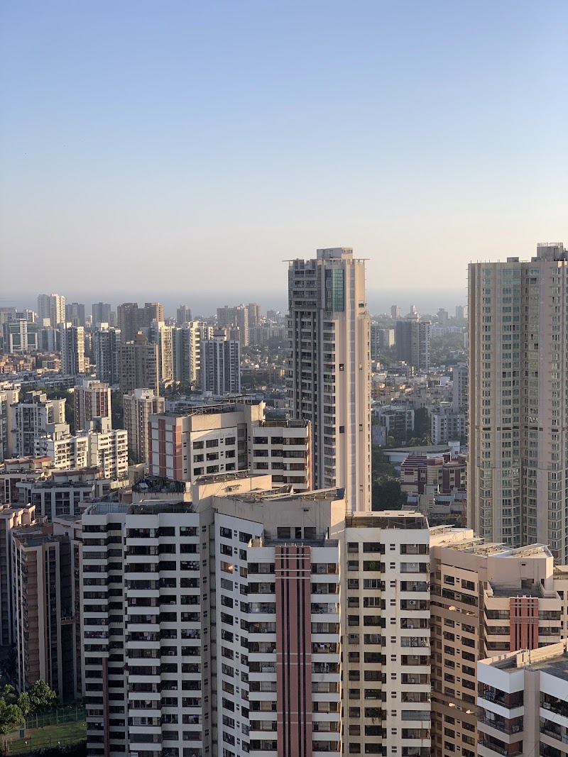 The Park Luxury Residences - The Park Luxury Residences, Off Lokhandwala Back Road, &, KL Walawalkar Marg, opp. Deep Tower, Oshiwara, Andheri West, Mumbai, Maharashtra 400102, India