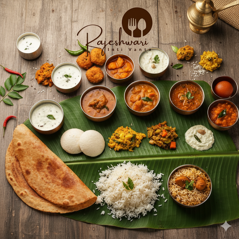 Rajeshwari Inti vanta - Rajeshwari Inti vanta Fazilpur Jharsa, Sector 72, Gurugram, Haryana 122101, India