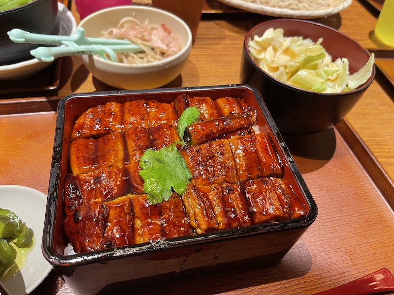 Osaka Soba Shinobu AN - Osaka Soba Shinobu AN Japan, 〒554-0024 Osaka, Konohana Ward, Shimaya, 6-chōme−2−６１ ユニバーサル・シティウォーク大阪 5F