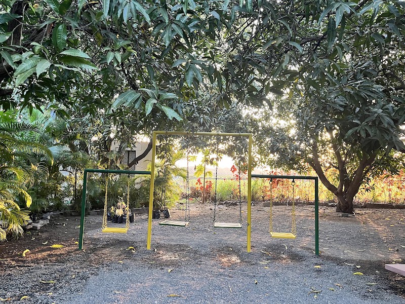 Vanveli The Forest Resort - Vanveli The Forest Resort, Sasan Road, opposite Panchmukhi Hanuman Mandir, Talala, Sasan Gir, Gujarat 362135, India
