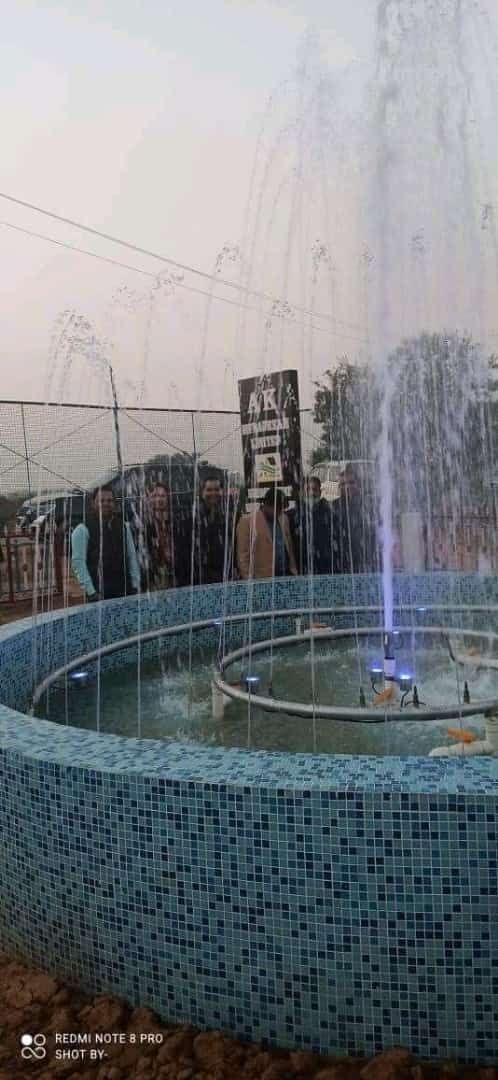 Naini - Naini, Prayagraj, Uttar Pradesh, India