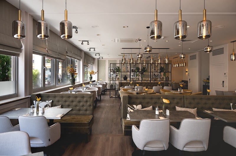 Leonardo Hotel Heidelberg City Center - Leonardo Hotel Heidelberg City Center, Bergheimer Str. 63, 69115 Heidelberg-Bergheim-Ost, Germany