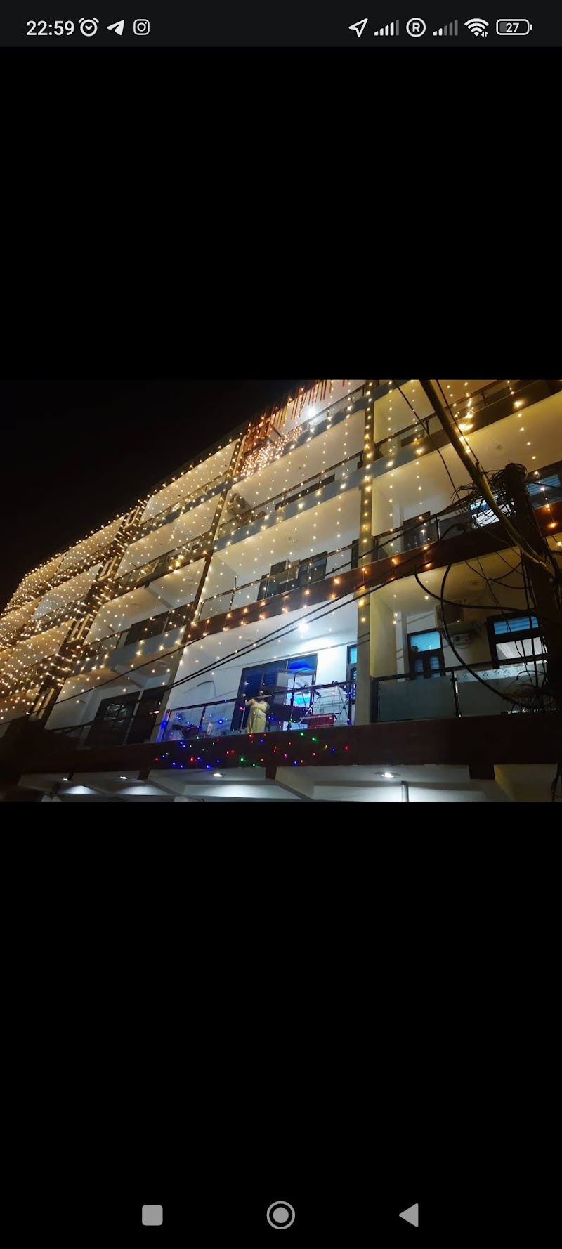Luxury Villa - Luxury Villa Plot no 4, Block A, Sector 30, Gurugram, Haryana 122001, India