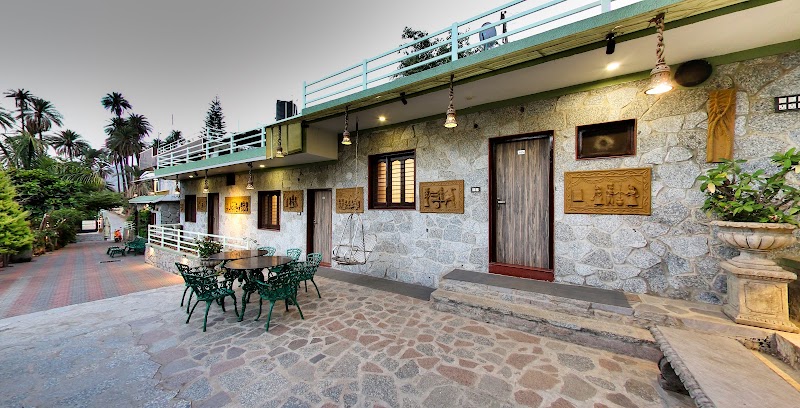 Hari niwas - A boutique garden resort Mount abu - Hari niwas - A boutique garden resort Mount abu Before Toll Plaza, Hetamji, naka, Mount Abu, Rajasthan 307501, India