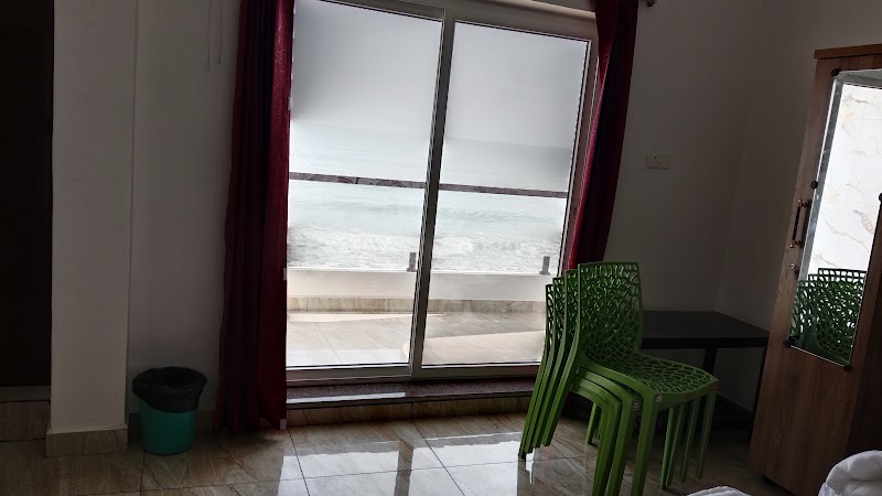 FAIRY BEACH HOUSE SEA VIEW AUROVILLE BEACH - FAIRY BEACH HOUSE SEA VIEW AUROVILLE BEACH, Chinna Mudaliyar Chavady, Kottakuppam, Puducherry, Periyamudaliyar Chavadi, Tamil Nadu 605104, India
