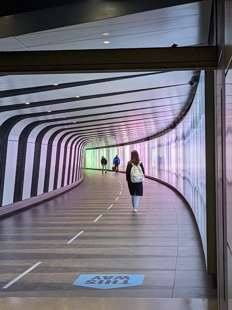 King's Cross - King's Cross Euston Rd., London N1 9AL, UK