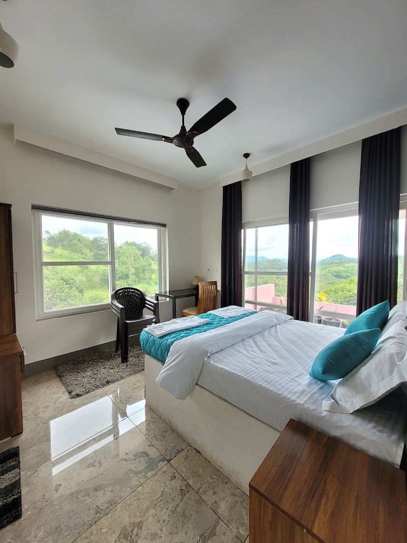 Serene Valley Resort - Serene Valley Resort Kottamala, Kerala 685503, India