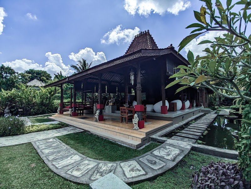 Ubud Heaven Penestanan Villas Bali - Ubud Heaven Penestanan Villas Bali, Gg. Pacekan Jl. Banjar Penestanan Kaja, Sayan, Kecamatan Ubud, Kabupaten Gianyar, Bali 80571, Indonesia