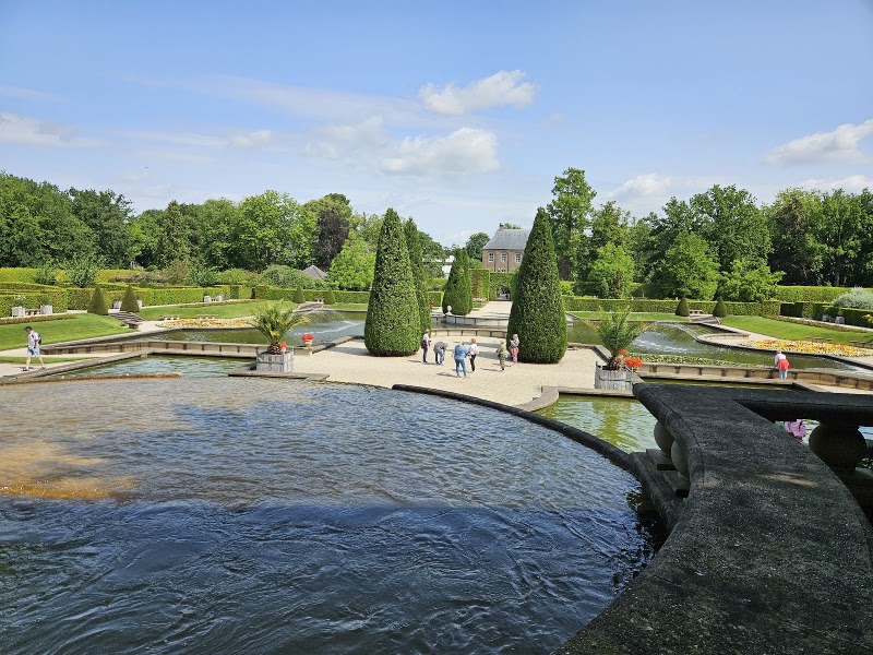Restaurant Het Bergpaviljoen - Restaurant Het Bergpaviljoen Lingsforterweg 26, 5944 BE Arcen, Netherlands