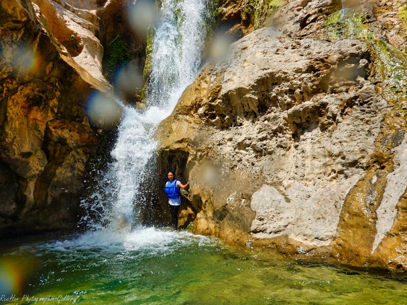 Wadi Mibam - Wadi Mibam, سيماء، Oman