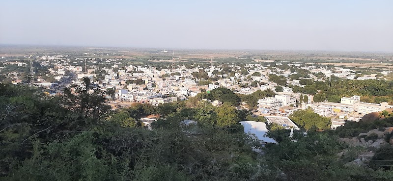 Raichur - Raichur, Karnataka, India