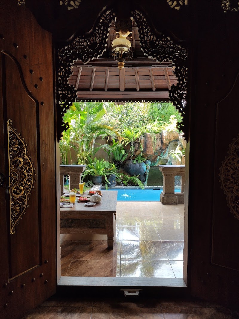 Ashanti Villas - Ashanti Villas, Jl. Tirta Tawar No.43, Petulu, Kecamatan Ubud, Kabupaten Gianyar, Bali 80571, Indonesia