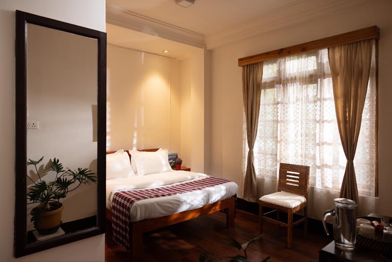 April Springs Home Stay - April Springs Home Stay U/B 23, Upper Nongrim Hills, near Shongsuk Hostel, Nongrimbah, Shillong, Meghalaya 793003, India