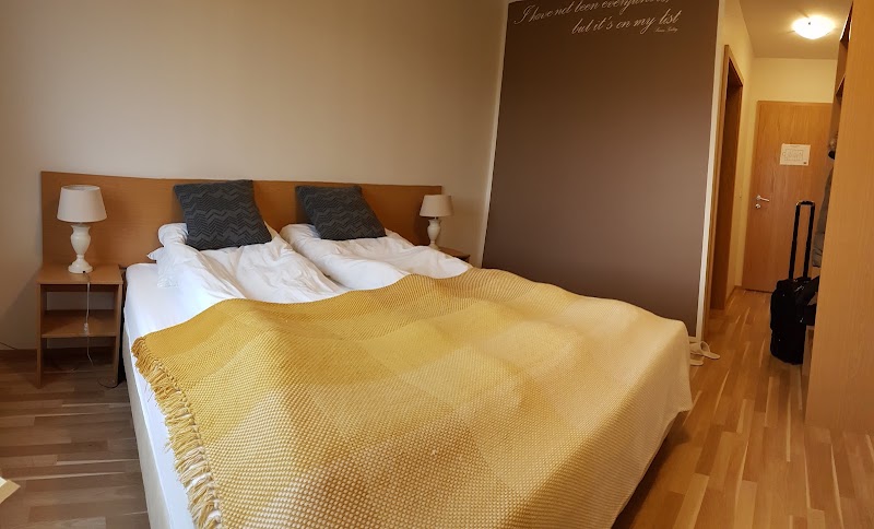 Lambastadir Guesthouse - Lambastadir Guesthouse, 803 Selfoss, Iceland