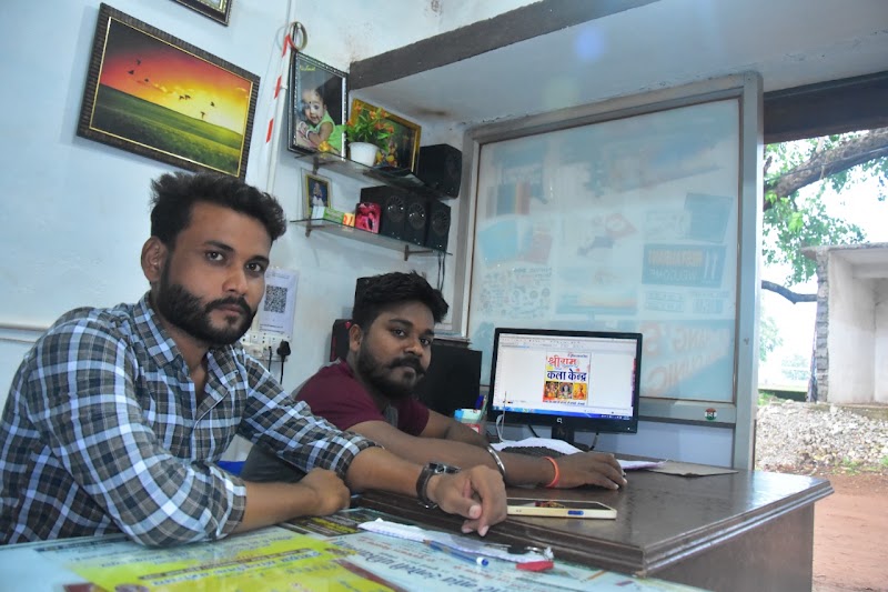 NG Graphics - NG Graphics, 3925+QGJ, Machandur, Chhattisgarh 491221, India