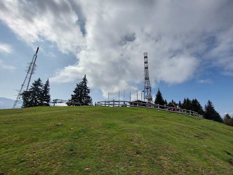 Border Tripoint (AT/IT/SLO) - Border Tripoint (AT/IT/SLO), 9601 Arnoldstein, Austria