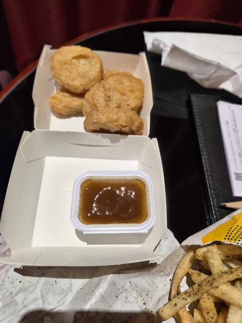 McDonald's (Happy Valley) - McDonald's (Happy Valley) 200 Estr. Gov. Albano de Oliveira, Macao