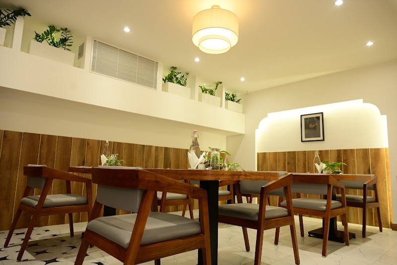 The Liverpool Hotels - The Liverpool Hotels SY NO 6, 1C, Marathalli-KR Puram, Outer Ring Rd, opp. Rainbow Children's Hospital, Brindavan Extension, Doddanekkundi, Bengaluru, Karnataka 560037, India