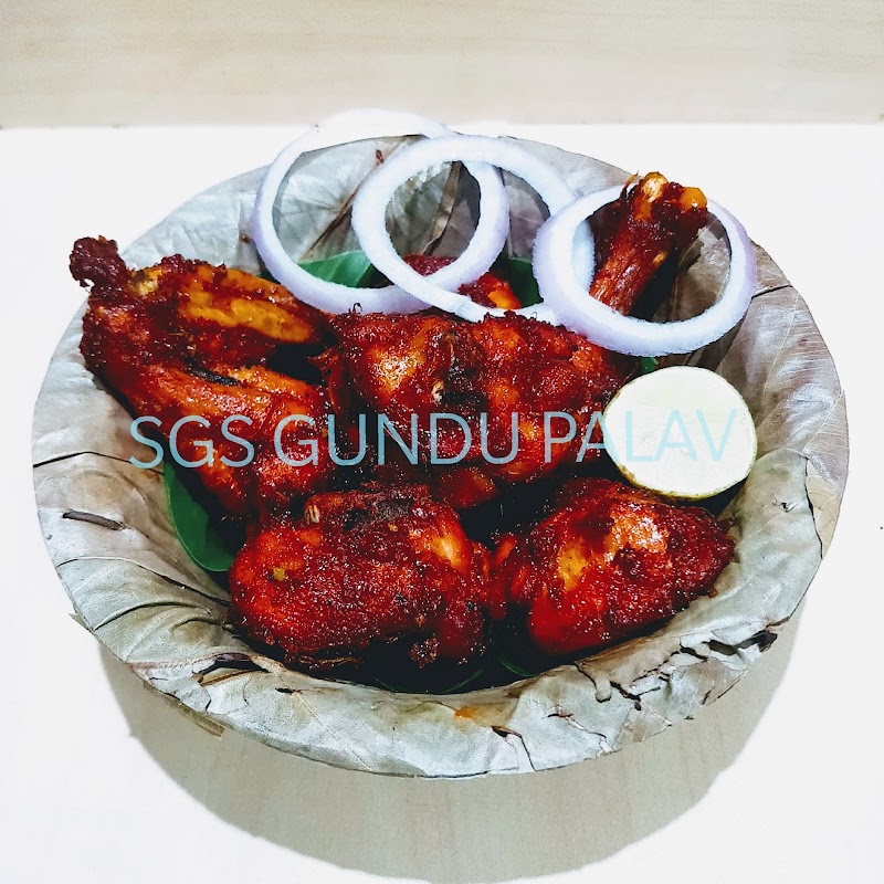 SGS Nonveg Gundu Palav balepete - SGS Nonveg Gundu Palav balepete 21, K.V. Temple Street, 2nd Cross, Sowrastra Pet Rd, near Balepet, Sowrashtrapet, Circle, Bengaluru, Karnataka 560053, India