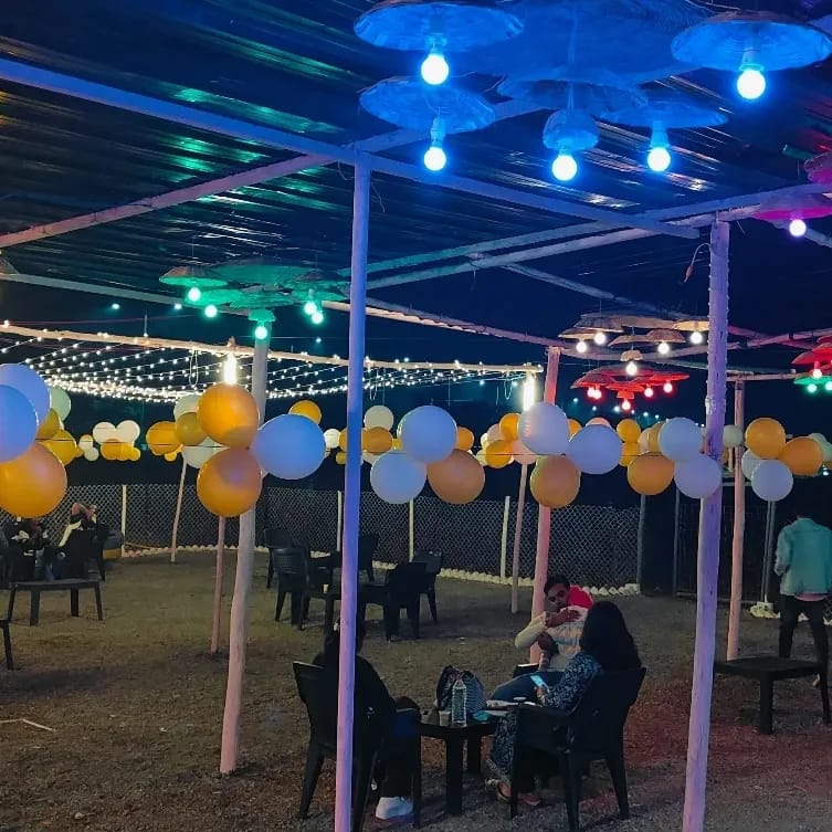 Cafe Golden Shot - Cafe Golden Shot beside Airport Road, Ramchandi, Atal Nagar-Nava Raipur, Raipur, Chhattisgarh 492101, India