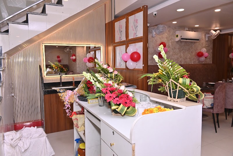 Aangan Restaurant & Banquet