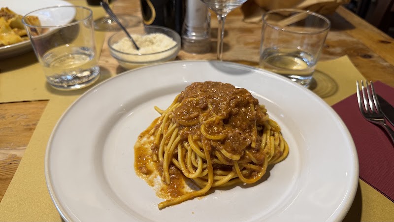 Osteria Tripperia Il Magazzino - Osteria Tripperia Il Magazzino Piazza della Passera, 2, 50125 Firenze FI, Italy