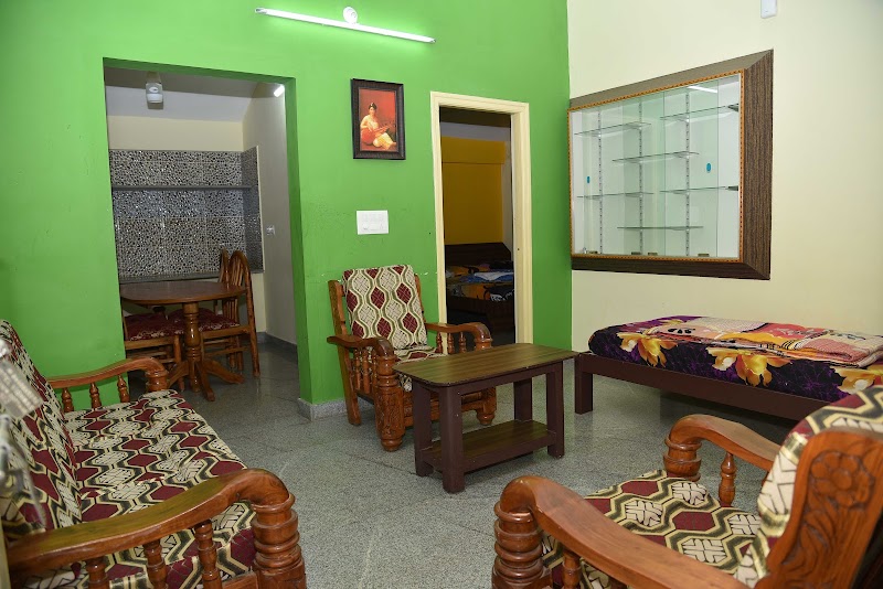 New Nature View Cottages - New Nature View Cottages, Golf Club Road, Karadihallikaval, Chikkamagaluru, Karnataka 577131, India