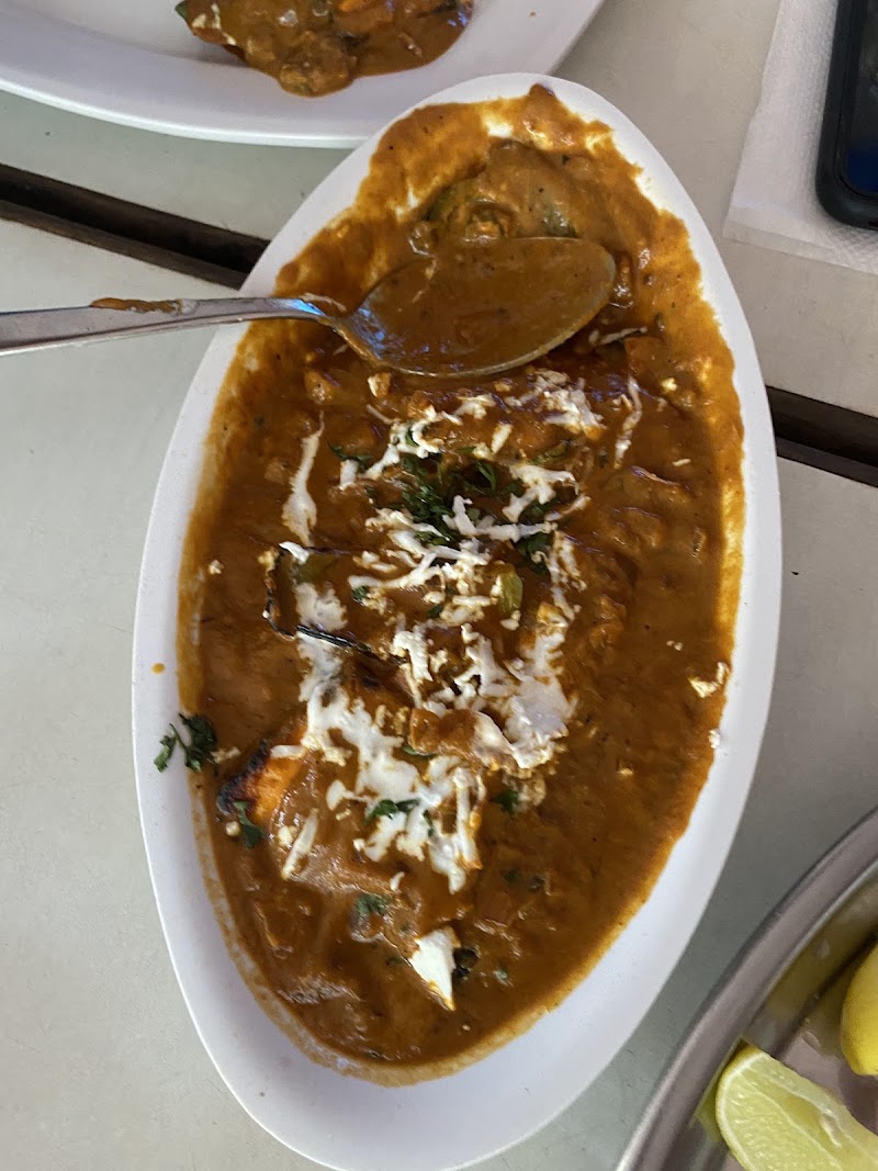 KRISHNA SAGAR RESTAURANT - Krishna Sagar Restaurant, Old Goa, Goa 403402, India