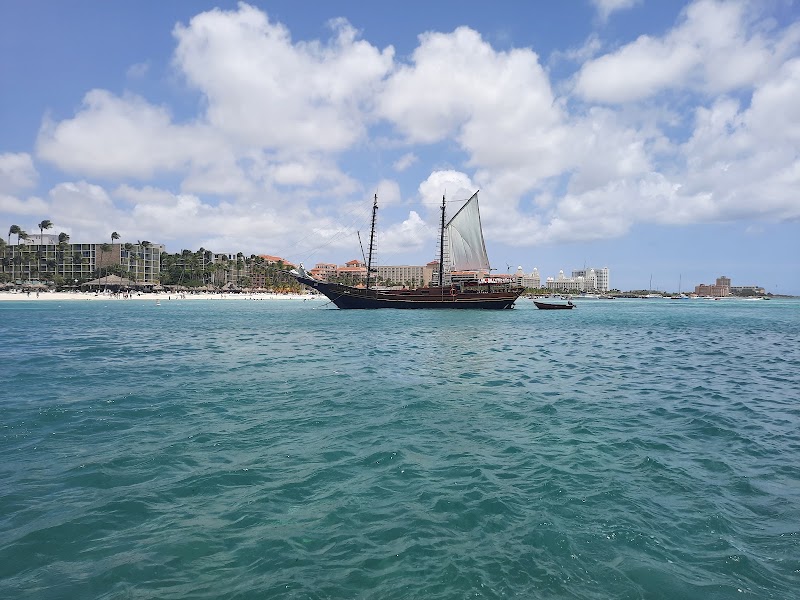 Palm Beach - Palm Beach, Noord, Aruba