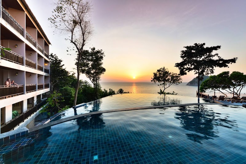 DUSIT BUNCHA BY RIYA RESORT | Koh Tao - DUSIT BUNCHA BY RIYA RESORT | Koh Tao 31, Tambon Ko Tao, Amphoe Ko Pha-ngan, Chang Wat Surat Thani 84360, Thailand