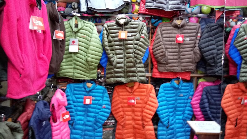 Everest Outdoor Gears Pvt Ltd - Everest Outdoor Gears Pvt Ltd 29 Bhagawati Marg, Kathmandu 44600, Nepal