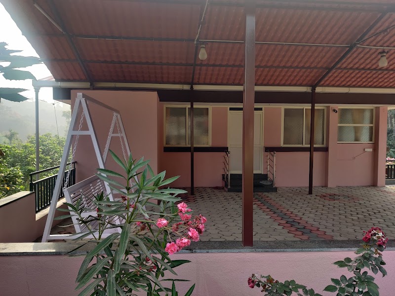 Jeevan Cool HomeStay - Jeevan Cool HomeStay Post and village Heggadde, Sakleshpura, Heggadde, Karnataka 573134, India