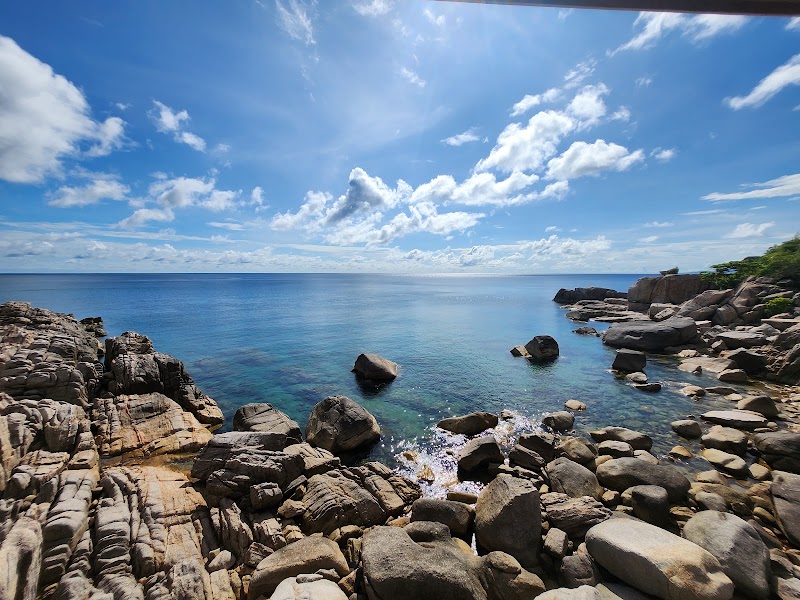 Lang Khai Bay