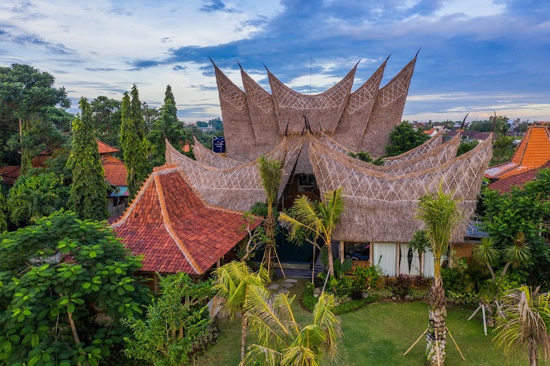 Premadhan Sanctuary - Premadhan Sanctuary Jl. Munduk Batu Belah No.23-26, Pererenan, Kec. Mengwi, Kabupaten Badung, Bali 80351, Indonesia