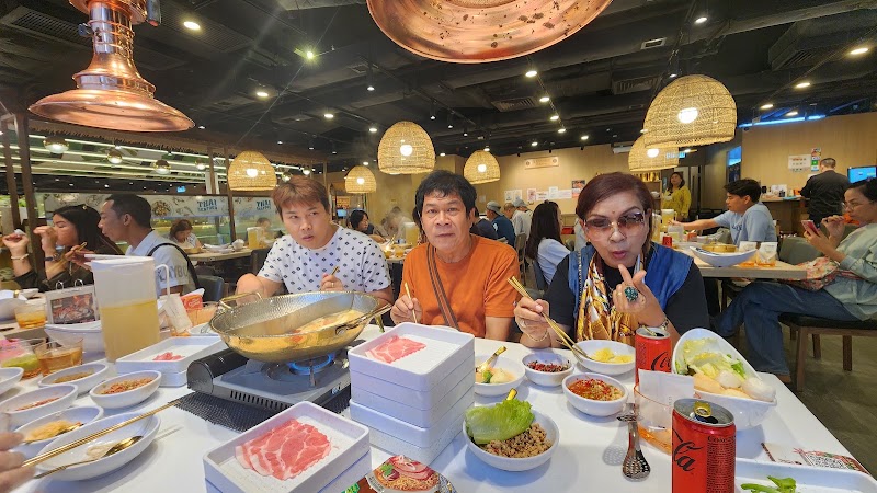 Chong Hing Square - Chong Hing Square, 601號 Nathan Rd, Mong Kok, Kowloon, Hong Kong