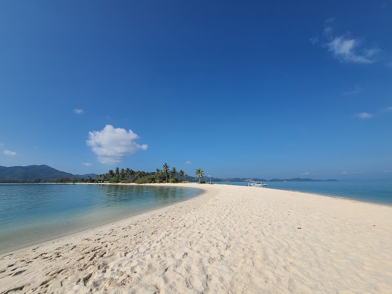 Laem Haad Beach - Laem Haad Beach 3HJX+WF, Ko Yao Yai, Ko Yao District, Phang Nga 82160, Thailand