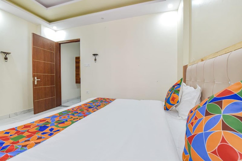 Hotel Hari Om Inn - A unit of Rivara - Hotel Hari Om Inn - A unit of Rivara, Hotel Hari Om Inn, deecon Valley, Tapovan, Rishikesh, Uttarakhand 249192, India