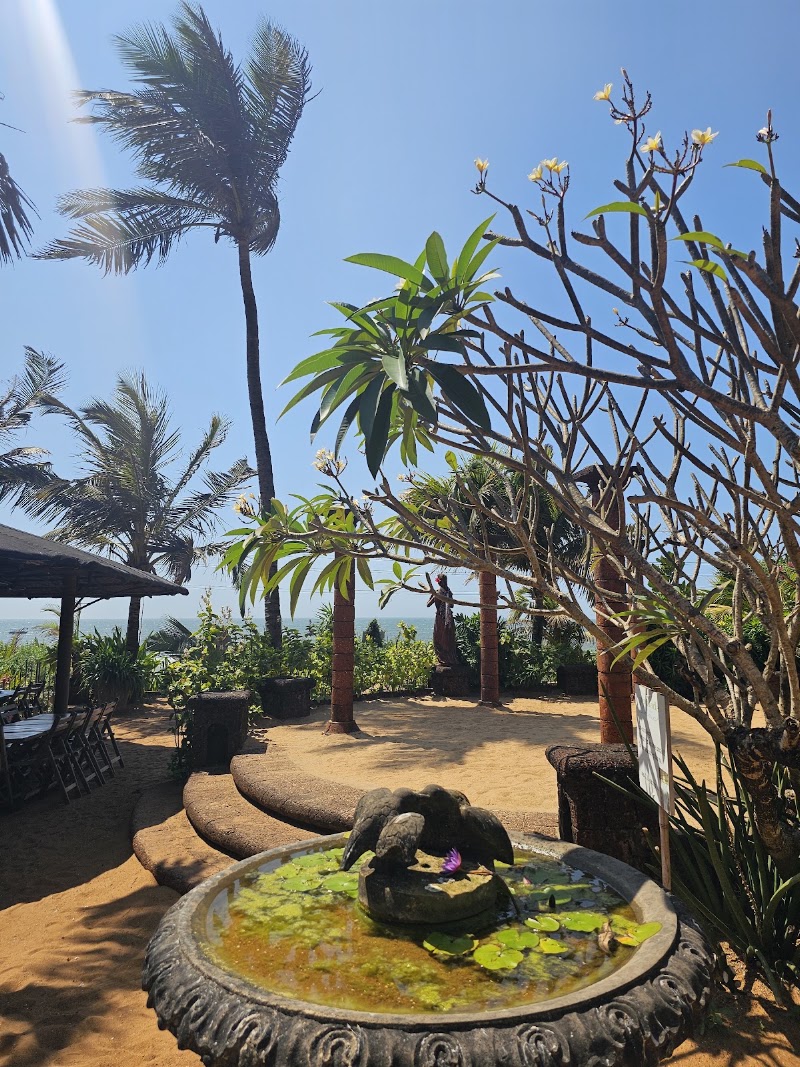 Pousada by the Beach - Pousada by the Beach Holiday St, Calangute, Goa 403516, India