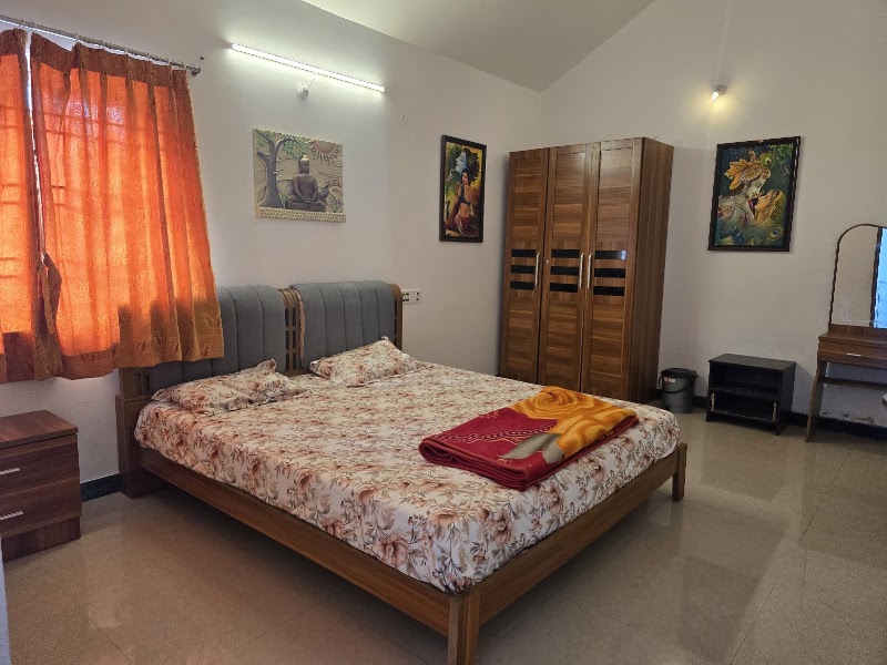 Yercaud Chill Stay - Yercaud Chill Stay BED FORD AVENUE, Pagoda Point Road, Yercaud, Tamil Nadu 636602, India