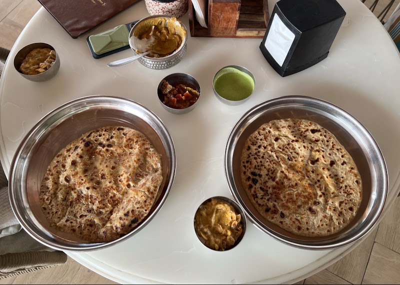 Shiva Dhaba - Shiva Dhaba RCX5+C5P, Kotwan, Uttar Pradesh 281403, India