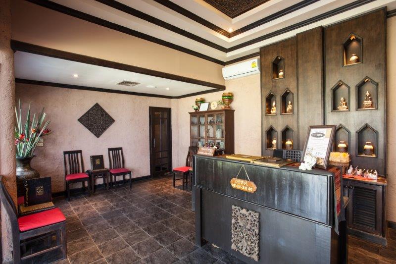 Tew Son Spa Phuket - Tew Son Spa Phuket, 14 Kata Noi Rd, Tambon Karon, Maung, Chang Wat Phuket 83100, Thailand