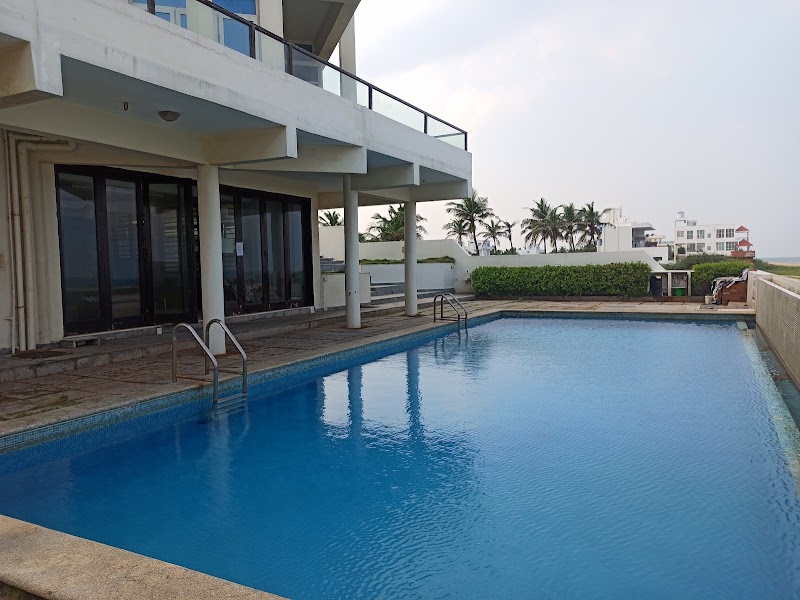 Infinity ecr beach house - Infinity ecr beach house, No 6/306, Dargah Rd, Kovalam, Tamil Nadu 603112, India