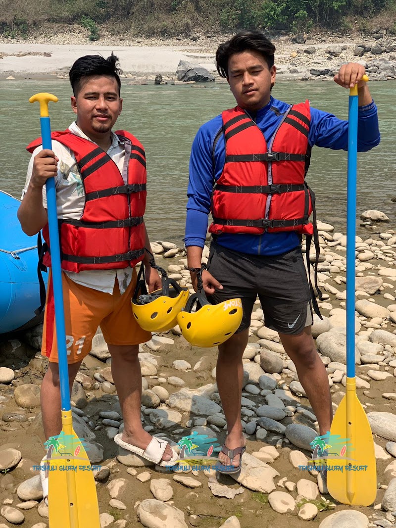 Trishuli Glory Resort - Trishuli Glory Resort, 5, Benighat, Bagmati Province 45113, Nepal
