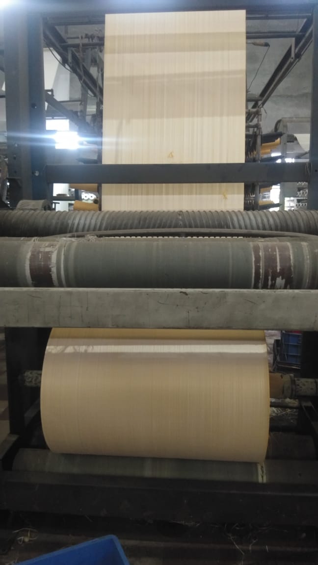 Rama Polytex Pvt. Ltd. - Rama Polytex Pvt. Ltd., 505, NDM 2 Building, Netaji Subhash Place, Pitampura, New Delhi, Delhi, 110034, India
